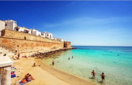 Luxury Apartment in Bari Center - Foto 3