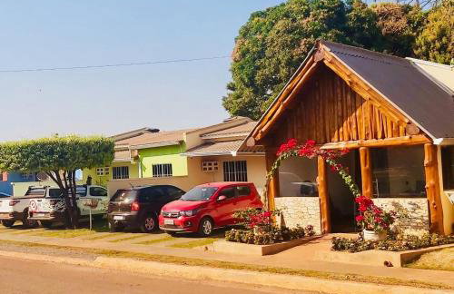 Casa Flor do Ipê Homes - Foto 2