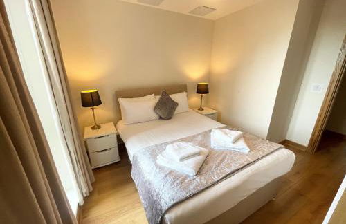 Blue Sky Apartments@Guildford Town Centre - Foto 22