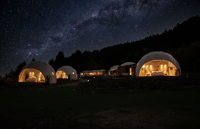 Cross Hill Glamping - Photo 25