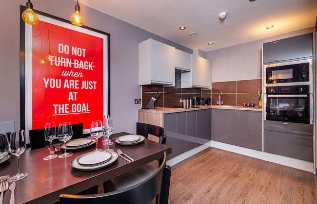 Tunnage Square Apartments by EPIC - Foto 11