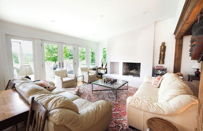 Charming 6 Bdrm Countryside Stay - Foto 51