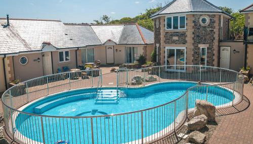 Porth Veor Manor Villas & Apartments - Foto 5