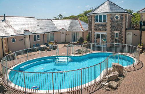 Porth Veor Manor Villas & Apartments - Foto 6