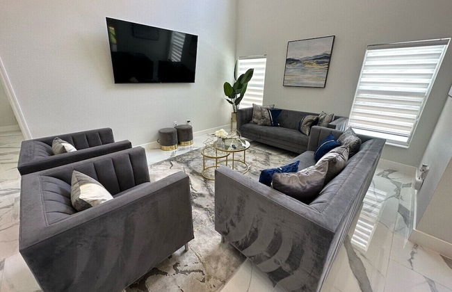 Beautifully Remodeled Home - Southen Dunes Golf Course Views - Foto 12