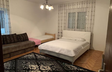 Dibra Apartmants - Photo 2