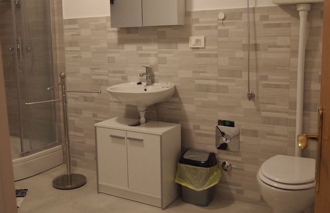 Apartment Nadalina - Foto 12