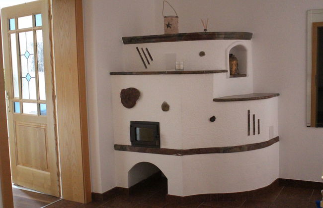 Ferienwohnung by Josef Lanzinger - Photo 15