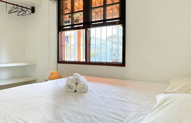 Casa Aconchegante a 100 metros da praia - Photo 4