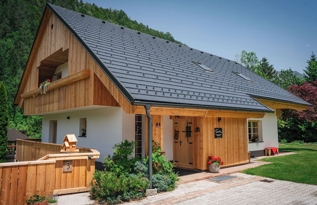 Apartments Trata - Trata Resort - Foto 48