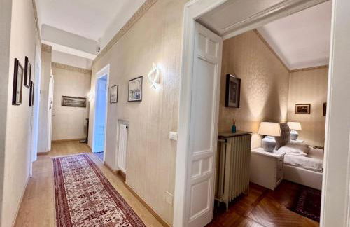 Kibilu - Luxury City Centre APT with Parking - Foto 37