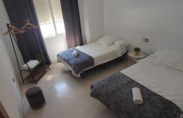 CASA FAMILIAR LA ZUBIA - Granada - Foto 32