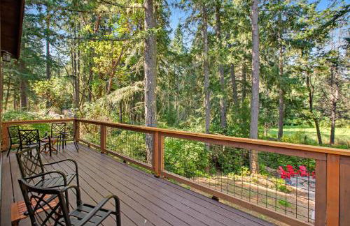 The Classy Cabin - Foto 29