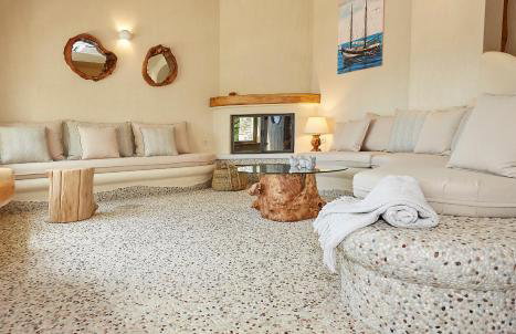 Sunrise Pelion Villas Tsagkarada - Foto 65