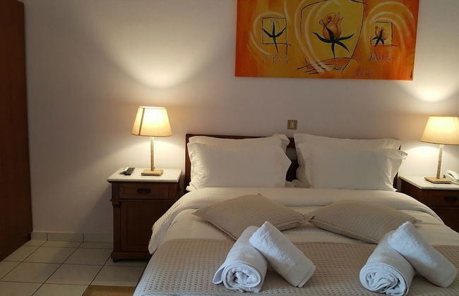 The Flower of Monemvasia - Foto 10