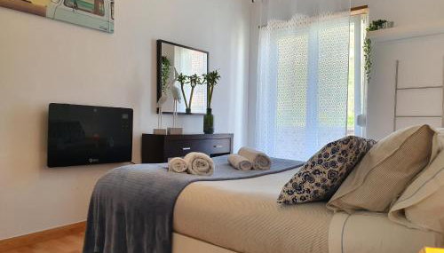 Caparica Cliff View Apartment by HOST-POINT - Foto 4