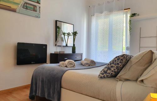 Caparica Cliff View Apartment by HOST-POINT - Foto 4