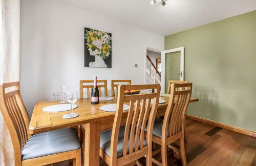 3BR Home Garden & Free Parking - New Malden - Foto 17