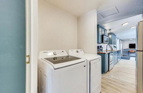 Downtown Cascade Vacation Rental Less Than 1 Mi to Lake! - Foto 15