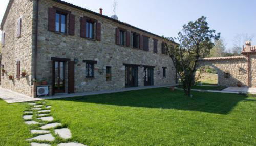 I Quattro Passeri Country House - Foto 2