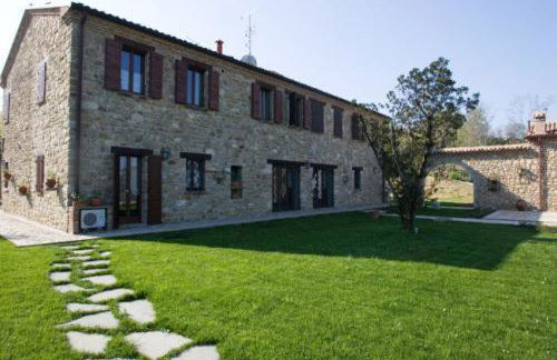 I Quattro Passeri Country House - Foto 2