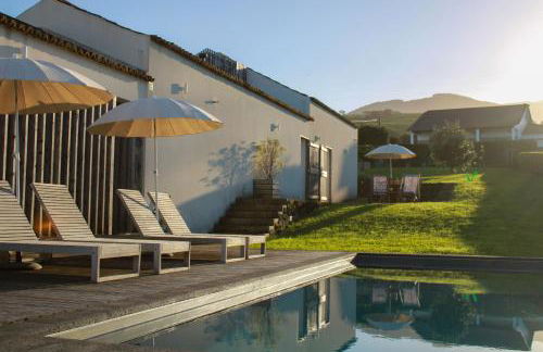 Casas da Chaminé Eco Country Lodge - Photo 47