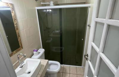 Edifício Rachel praia Guaruja Astúrias 3 quartos - Foto 13