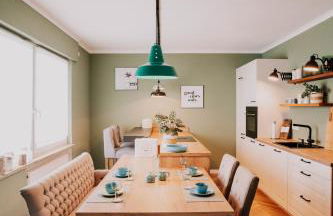 Soonwald Loft I Garten I Kamin I riesige Wohnküche - Foto 17