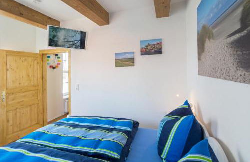 Ferienwohnung Gulfhof Siebelshörn - Photo 15