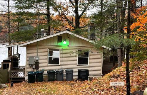 Blue Jay Cabin - Foto 1