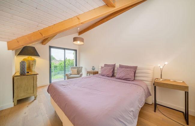 Dream 5BD Villa for Families Geneva 14KM - Foto 4