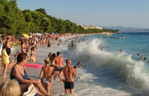 Apartment Martina Tučepi - Foto 16