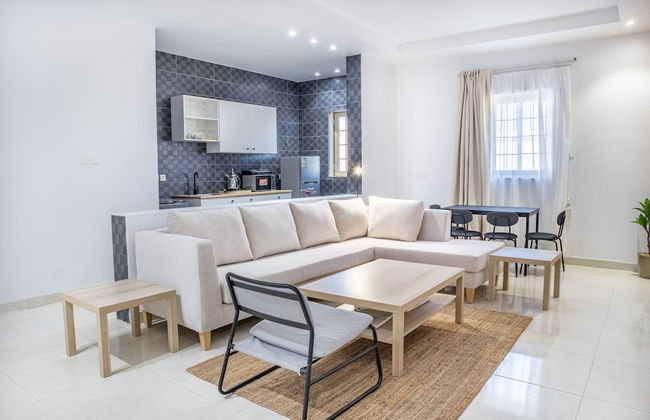 Badrani A - Qaswarah Residence - Foto 11