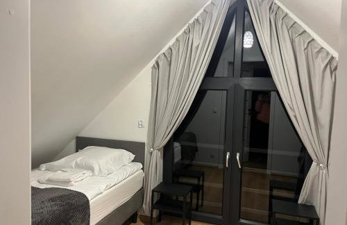 Domki nad morzem " Przy Lesie" - Foto 27