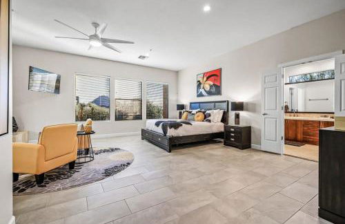 Serenity Peaks- Gorgeous Pet Friendly Villa in Scottsdale with Pool, Spa, and Bikes - Foto 14