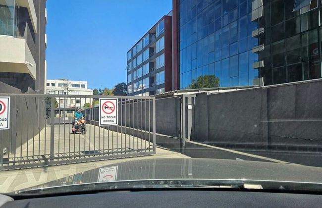 Apart Bauerle Curitiba - Foto 1