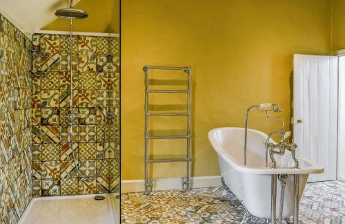 Priory Cottage - Photo 13