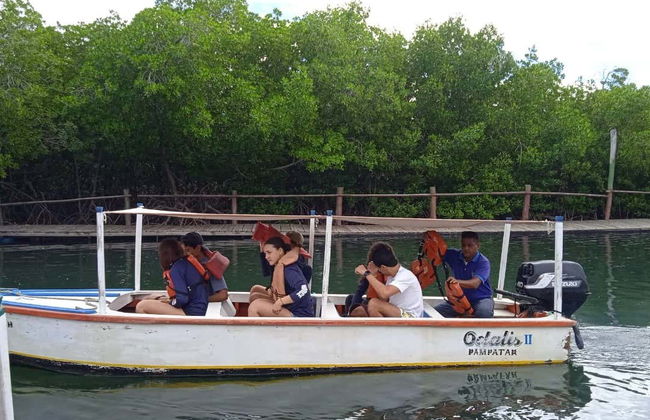 La Asunción & Macanao Day Trip - Photo 2