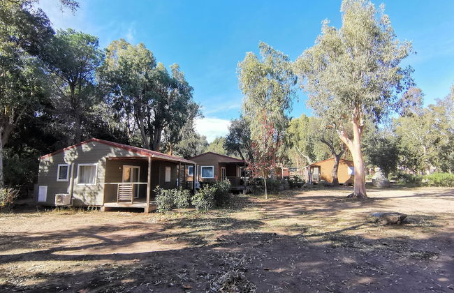 Camping Porto-vecchio La Baie des Voiles - Foto 21