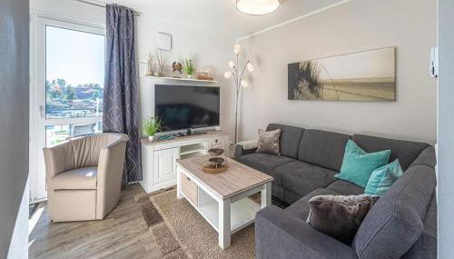 Liebevoll Eingerichtetes Appartement - Foto 3