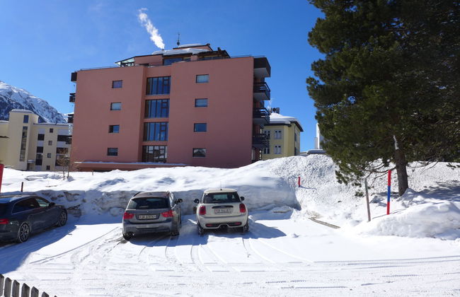 Chesa Corvatsch 211 - Champfer - Foto 17