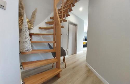 "Les Gîtes côté Blind" tout confort proche Colmar - Foto 35