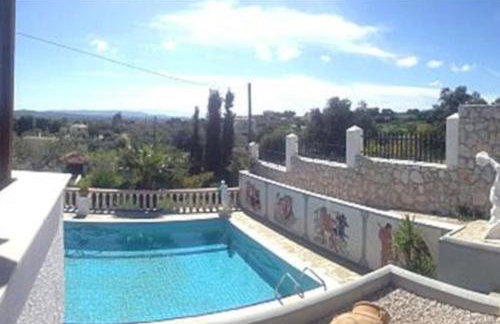 Villa Desiree - Foto 17