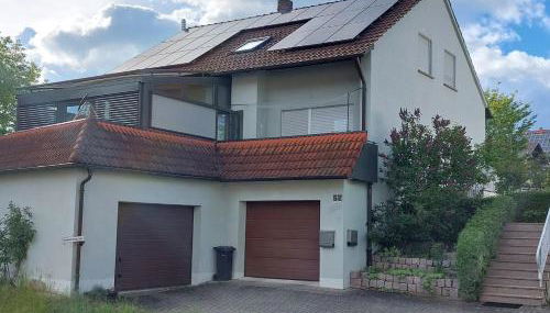 Ferienwohnung Jäger - Foto 5