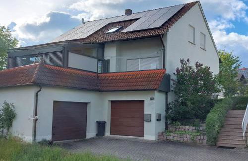 Ferienwohnung Jäger - Foto 5