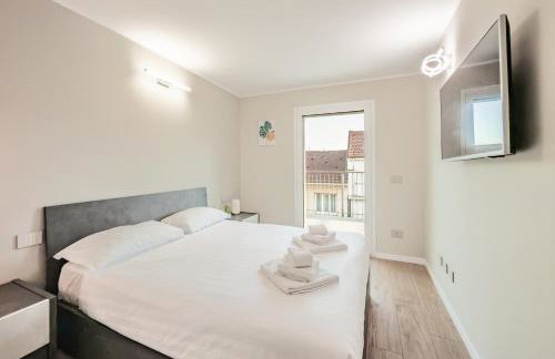 BeCO Sempione Luxury Apartment - Foto 5