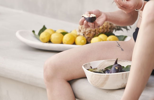 Villa Mykonos Heaven - Sea View & Outdoor Hot Tub - Photo 24