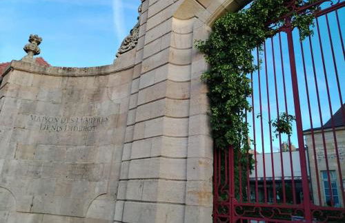 Maison Diderot - Photo 34