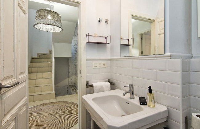 Alhambra Boutique Penthouse Terrace - Foto 21