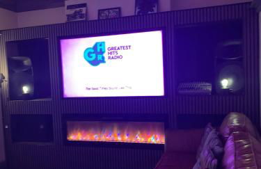 Family Holiday Home - Foto 64